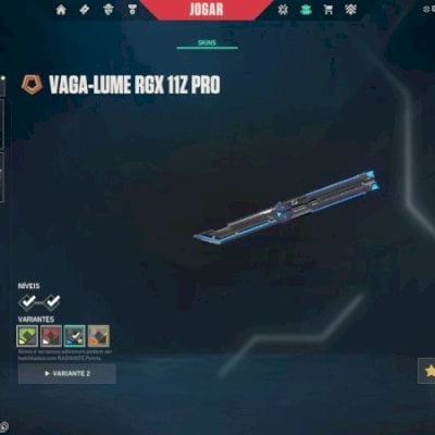 CONTA VALORANT COM SKINS + lol