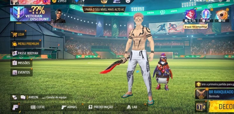 Foto do produto