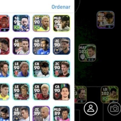 Conta com son blitiz Curler e companhia com 3184 de força