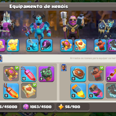 CV 17 RECENTE COM DECORAÇÃO ANTIGAS