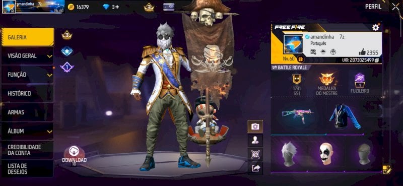 Foto do produto