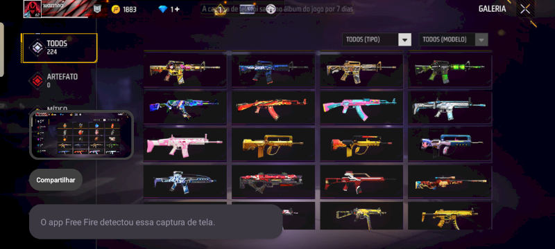 Foto do produto