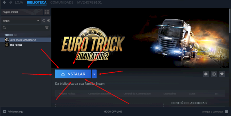 Foto do produto