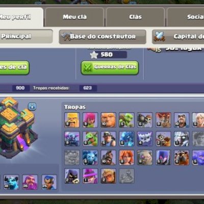 cv 14 quase full