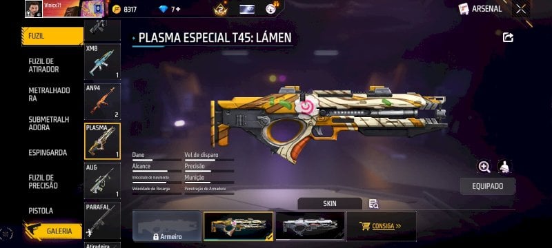 Foto do produto