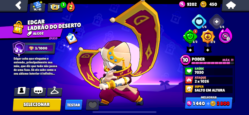 Foto do produto