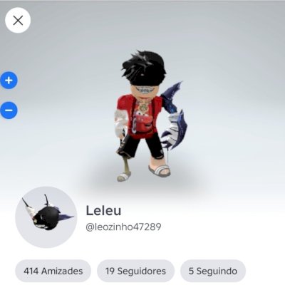 Conta de ROBLOX DE 2018 MUITO RARA com mais de 3.690 emblemas, e muitas skins!