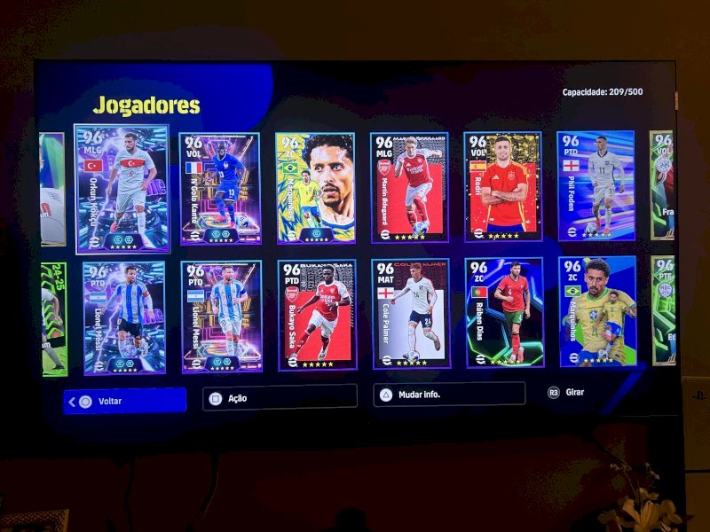 Foto do produto