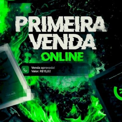 Sua primeira venda (SPV)