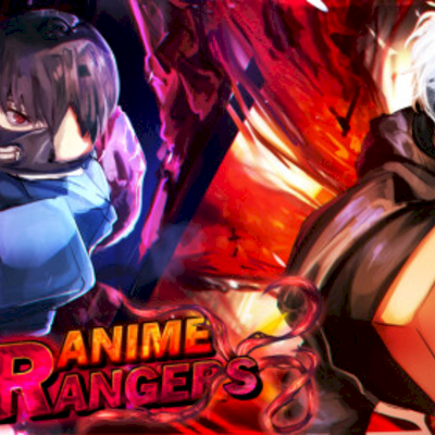 🔥 ANIME RANGERS X – 80K-150K GEMAS + 150-300 TRAIT REROLLS!