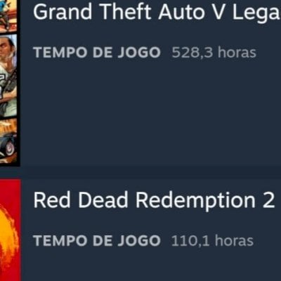 Conta red dead 2 dayz cs2 +33 jogos