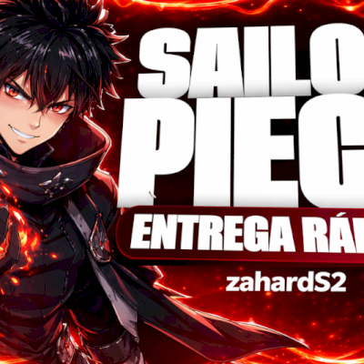 KOKUSHIBO + PROMOÇÃO | SAILOR PIECE - ITENS E SETS
