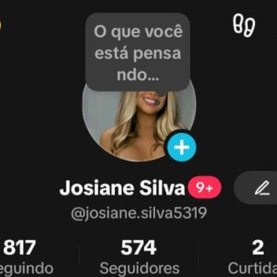 CONTA TIKTOK 500 SEGUIDORES BR 🇧🇷 PROMOVER+LIVES+TROCAR NOME ✅ SEM SITE ❌