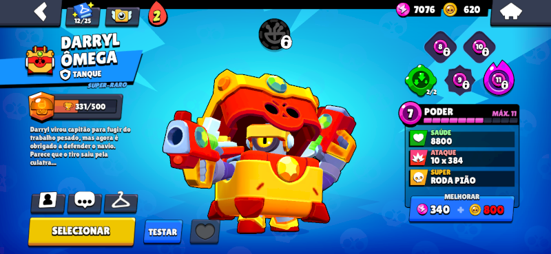 Foto do produto