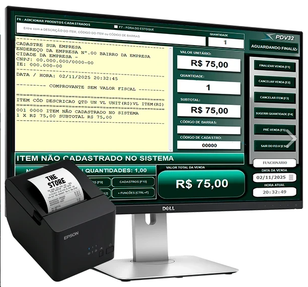 Foto do produto