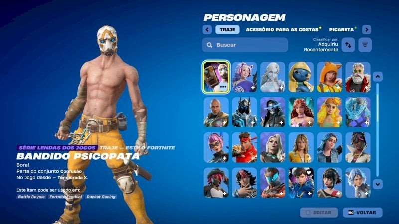 Foto do produto