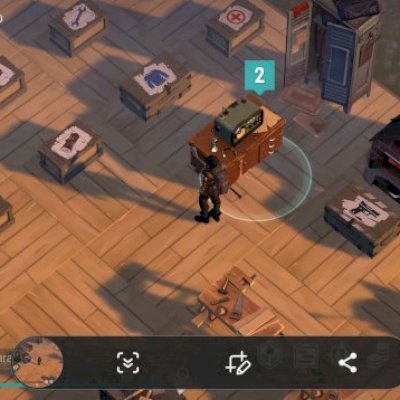 CONTA (LAST DAY ON EARTH: SURVIVAL) NIVEL 112