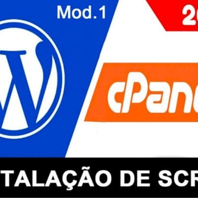 Instalação De Script - Wordpress - Php - Cpanel