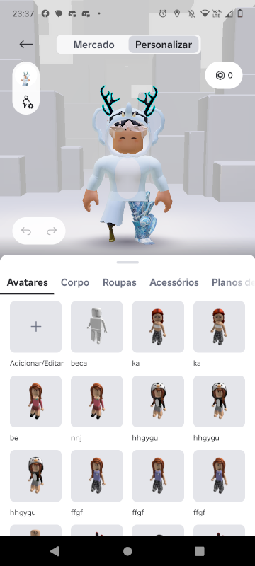 Foto do produto