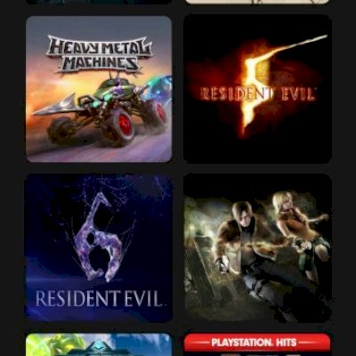 CONTA PLAYSTATION COM 26 JOGOS