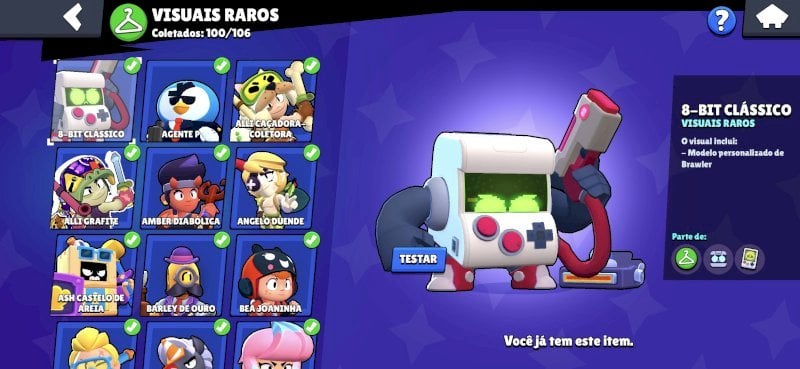 Foto do produto