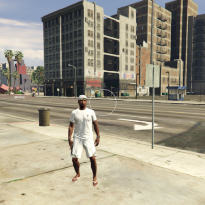 Mod menu fivem 100% antban