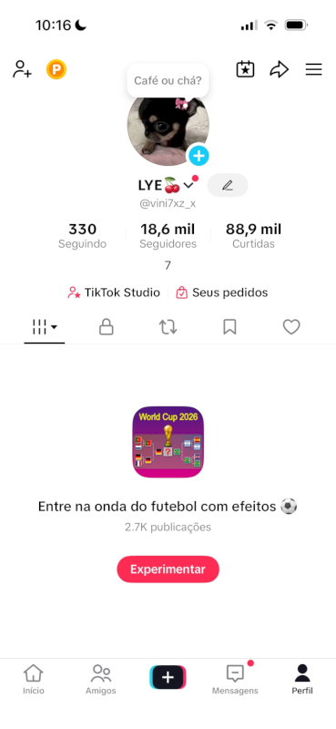 Foto do produto