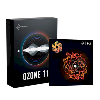 ⭐ iZOTOPE OZONE 11 + NECTAR 4 ⭐ (SIMPLES E FÁCIL DE INSTALAR)