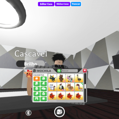 Cascavel Neon - Adopt me (leia a descrição para detalhes)