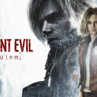 Resident Evil Requiem Deluxe Edition - CONTA OFFILINE STEAM (ENTREGA AUTOMÁTICA)