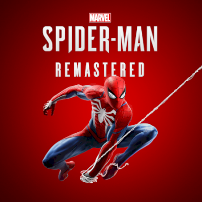 Marvel Spider Man Remastered + JOGOS AAA - Conta compartilhada