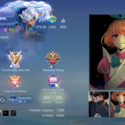 Continha no precinho