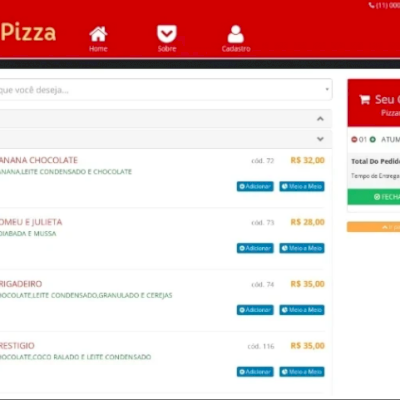 31 Sistemas em PHP + MySQL + Venda, Gestão e Projetos - Entrega Imediata
