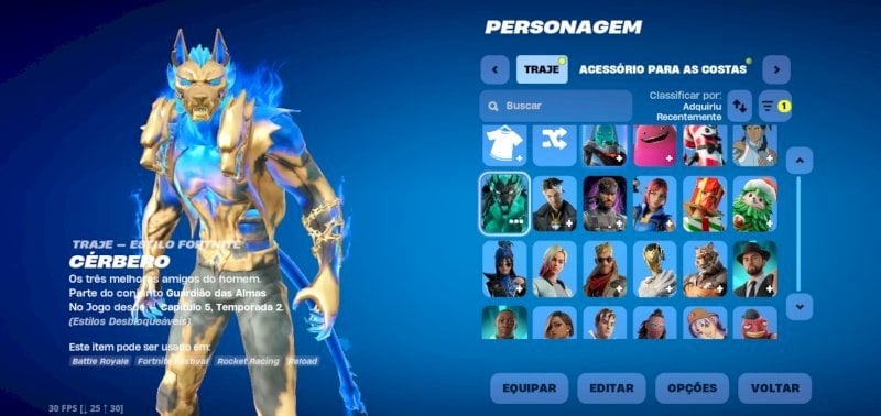 Foto do produto