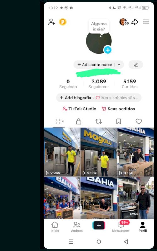 Foto do produto