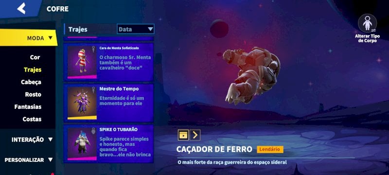 Foto do produto