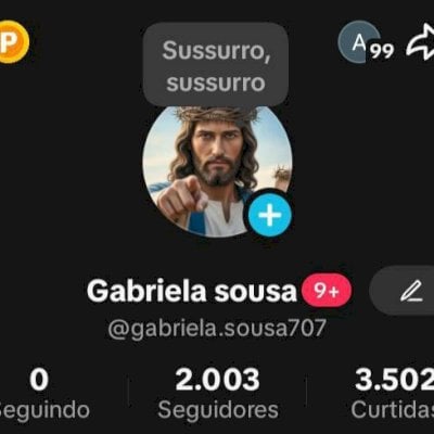 CONTA TIKTOK 2K SEGUIDORES BR 🇧🇷 PROMOVER+SITE+LIVES+TROCAR NOME ✅ SEM SHOP ❌