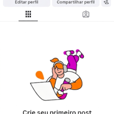 CONTA INSTAGRAM +100 SEGUIDORES REAIS BR