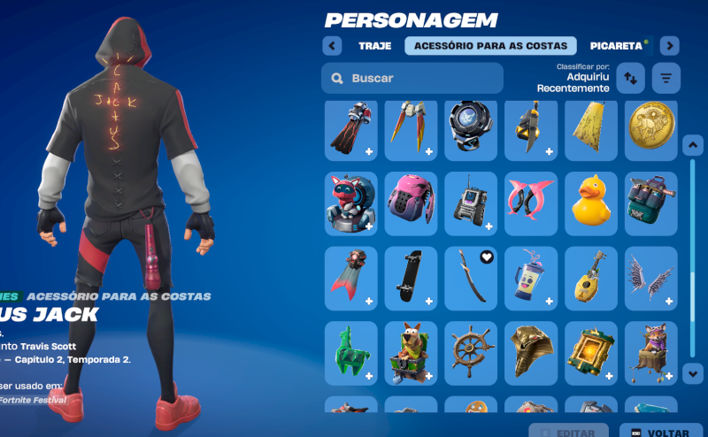 Foto do produto