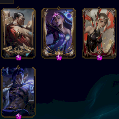 CONTA RECHEADA POR PREÇO BAIXO / LOL / VALORANT / WR / FULL DADOS!!!