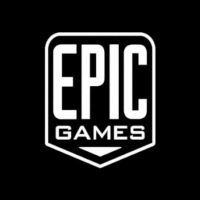 conta epic games com 136 jogos