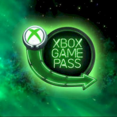 Conta Xbox game pass 30 dia(uma pessoa de cada vez)