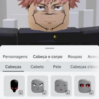 Conta perfeita para você que gosta de roblox e blox fruits