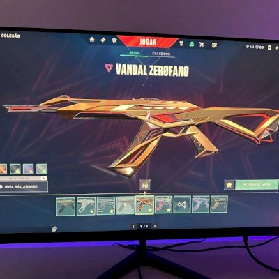 CONTA COM ÍON , GAIA , Kurunami ,BRINQUEDO E ZERO FANG BARATA