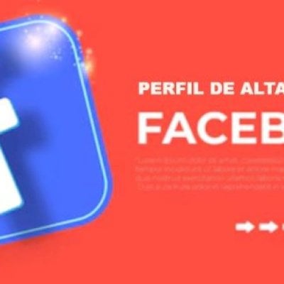 Perfil Facebook 2018 - ID, Senha, 2Fatores e Cookies