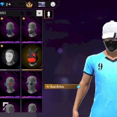 Conta para sair rápido