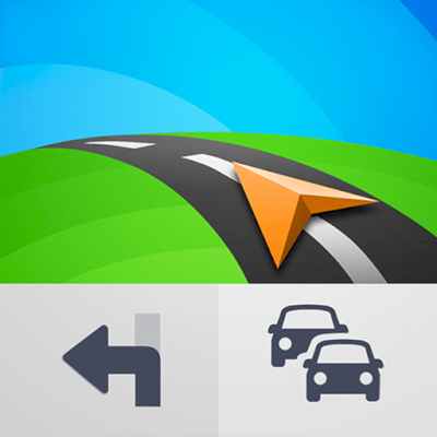 Sygic GPS Navigation Maps Premium+ v24 2 4 2307