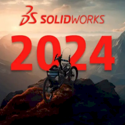 SolidWorks 2025 SP1.2 Premium Completo