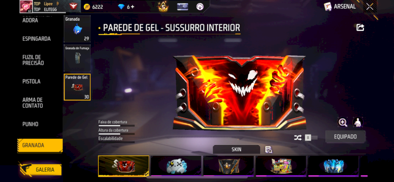 Foto do produto