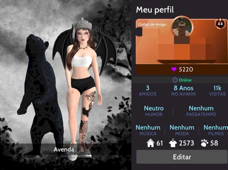 Foto do produto